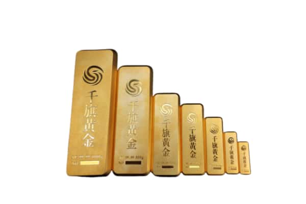 弓长岭区上门回收各种金条价格